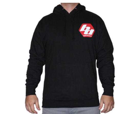 Baja Designs Hoodie - Universal