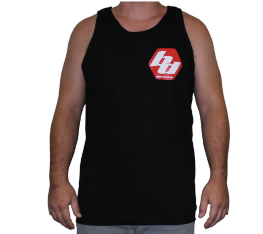 Baja Designs Mens Tank Top - Universal