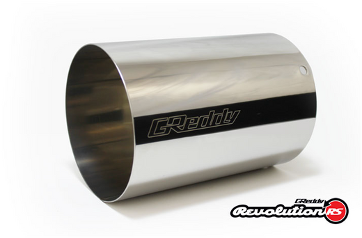 CATALOG SUS REVOLUTION RS 115MM DIA TIP L185MM - (11001170)