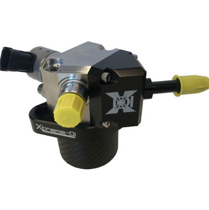 PrivateLabelMfg XDI High Pressure Fuel Pump HPFP60 - 17-24 Honda Civic Type R FK8 FL5