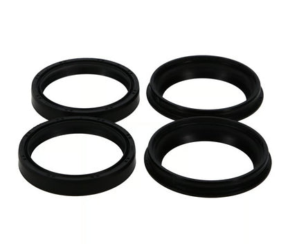 ProX KX450F 13-14 Kayaba PSF4 Front Fork Seal & Wiper Set 40.S48589.4
