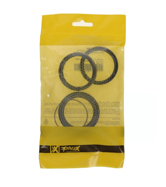 ProX KTM65SX 02-11 Front Fork Seal & Wiper Set 40.S354710P