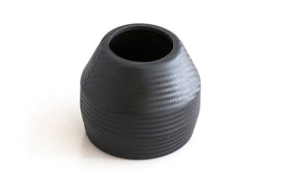 GReddy Optional - GReddy Shift Knob Cover for Type A