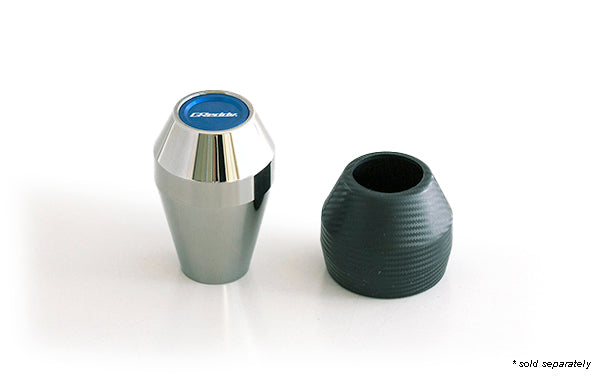 GReddy Optional - GReddy Shift Knob Cover for Type A