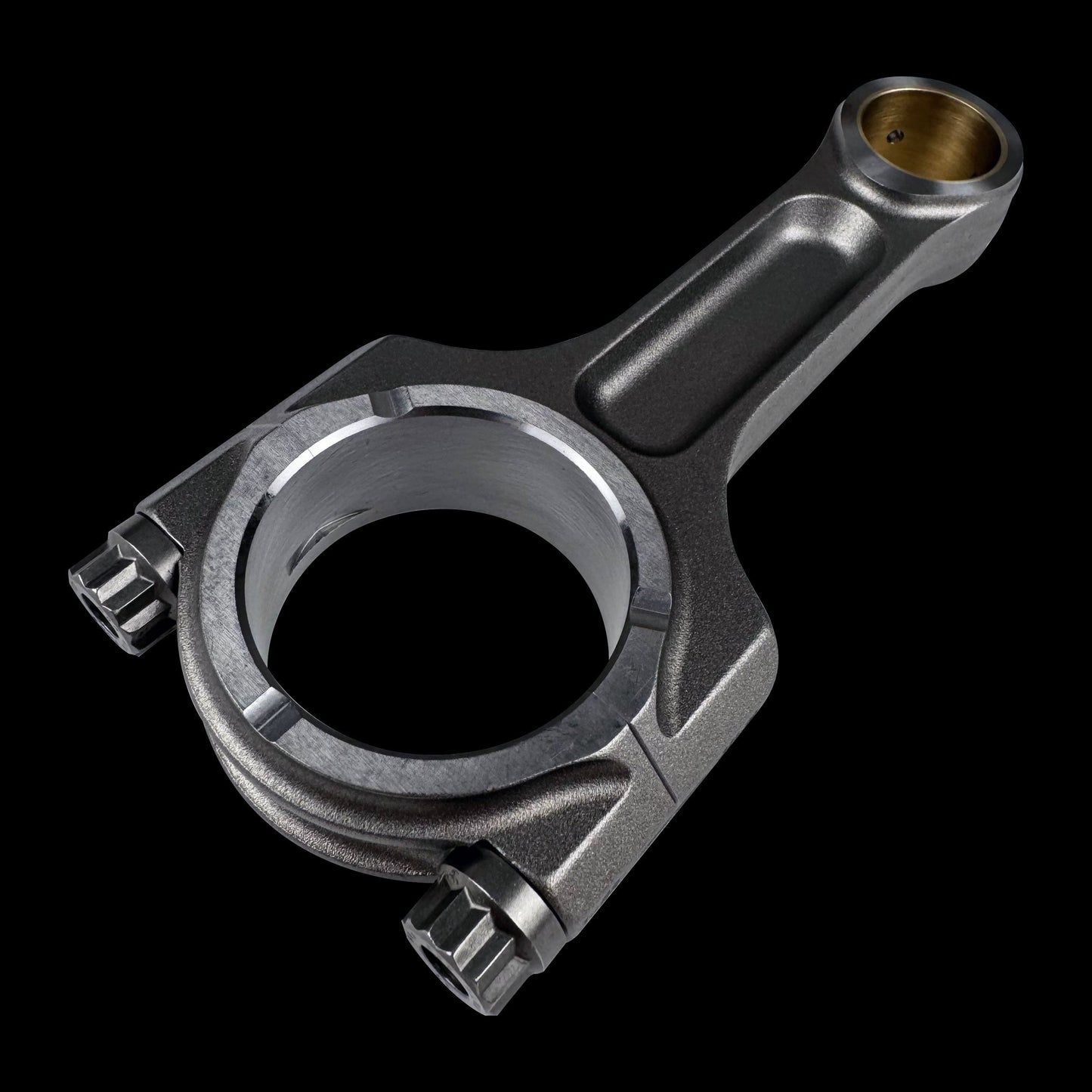 Brian Crower Ski-Doo 1200 4TEC (2009-19) MOAR Connecting Rods w/ARP625+ Fasteners BC6989