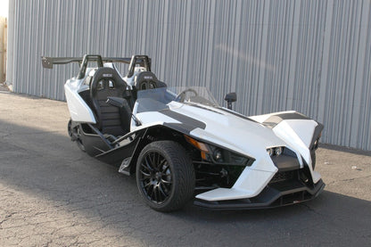 APR Polaris Slingshot GTC200 Carbon Fiber Adjustable Wing 2015 - Current