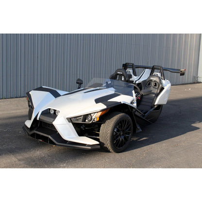 APR Polaris Slingshot GTC200 Carbon Fiber Adjustable Wing 2015 - Current