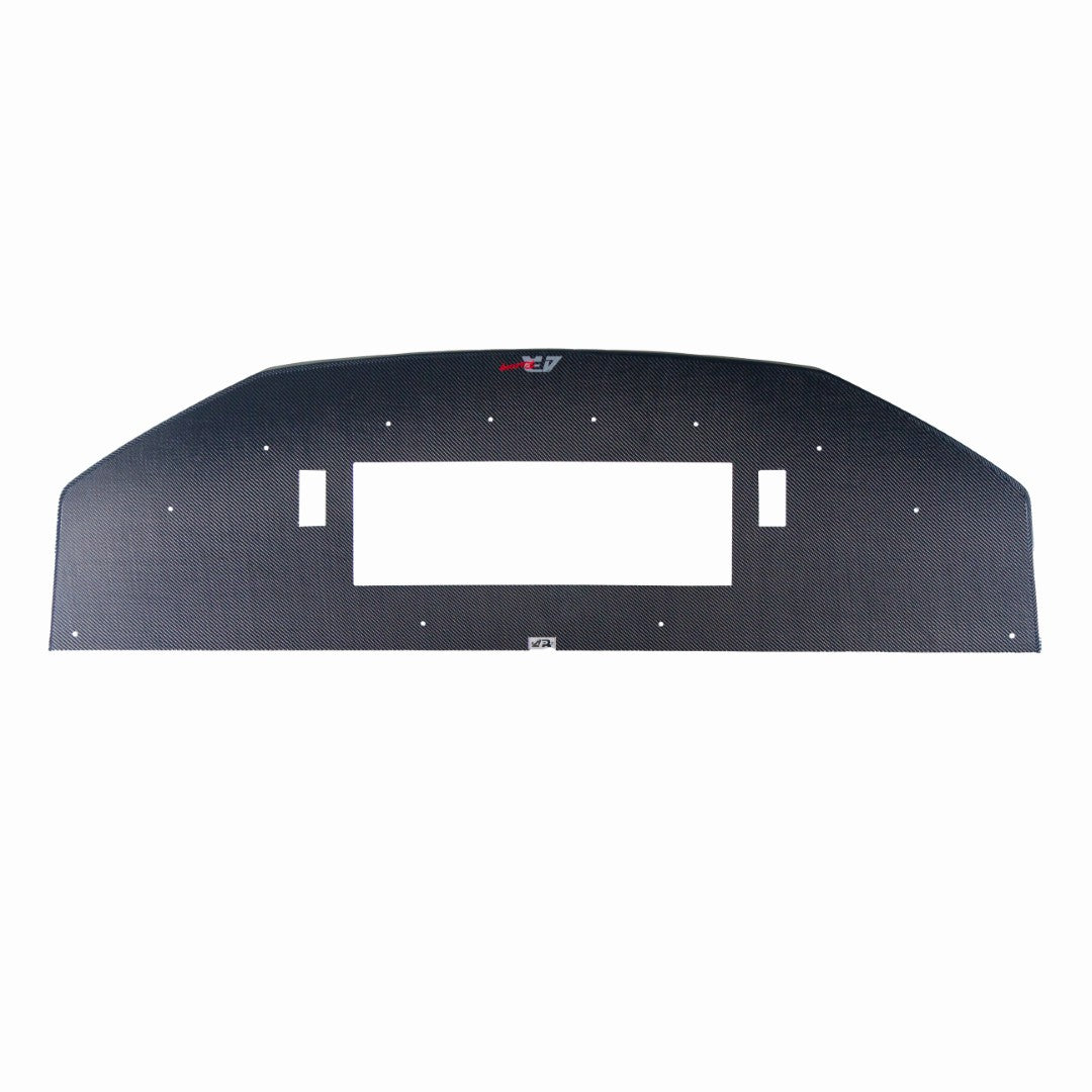 APR BMW G87 M2 Carbon Fiber Front Wind Splitter 2023-UP