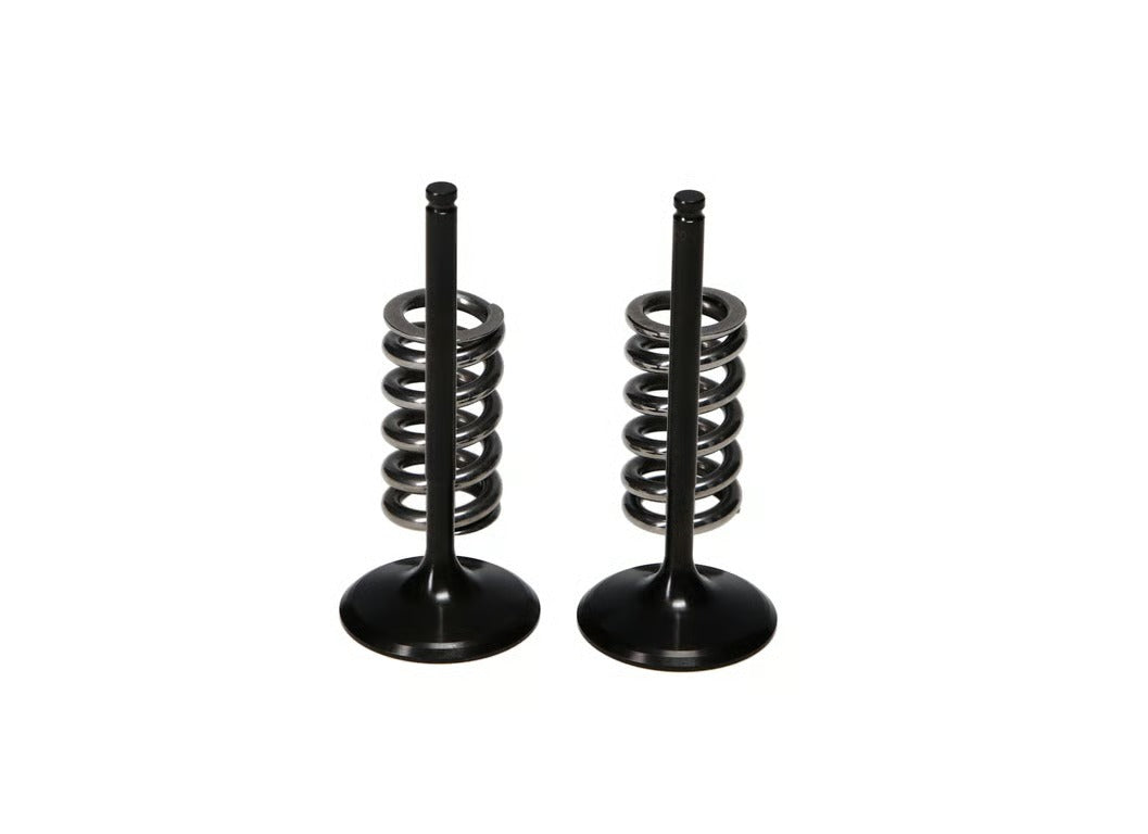 ProX Steel KX250F 09-10 Intake Valve/Spring Kit 28.SIS4338-2