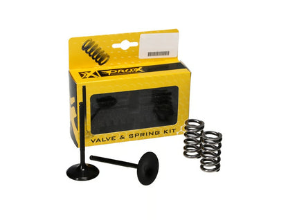 ProX Steel KX250F 09-10 Intake Valve/Spring Kit 28.SIS4338-2