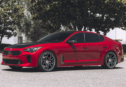 ARK AB-10S Flow Forged Wheel