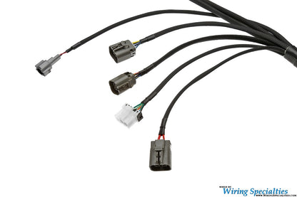 Wiring Specialties RB25DET Harness for R33 Skyline GT-S PRO SERIES WRS-PRORB25-R33GTS