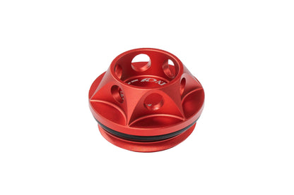 ORC A'PEXi - Oil Filler Cap (CNC Billet)
