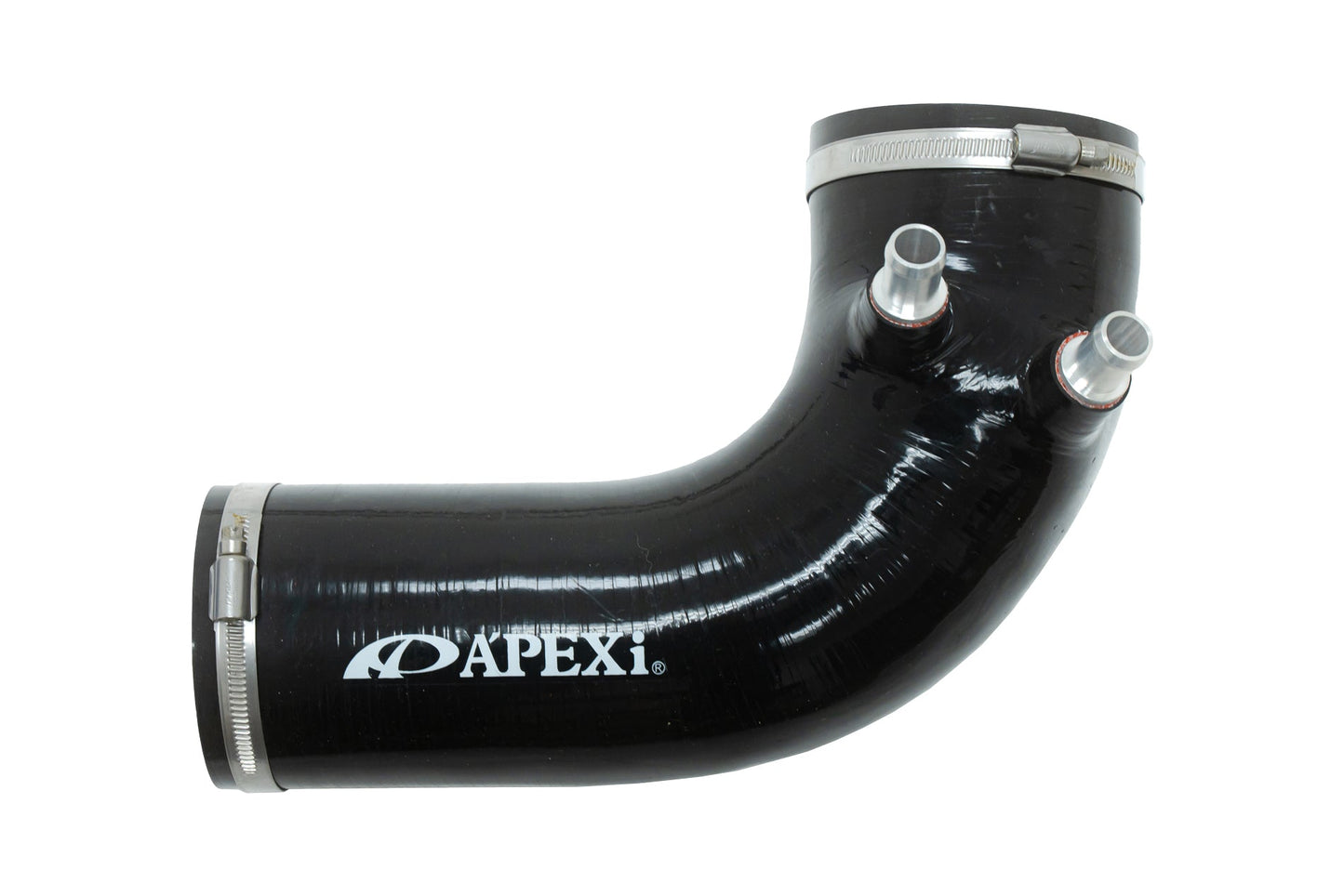 APEXi A'PEXi - Suction Intake Hose - Lexus GS F / RC F / IS500 - ** FINAL RUN **