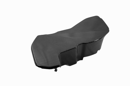 APR Carbon Fiber Toyota A90/91 Carbon Fiber ECU Cover 2020-2023