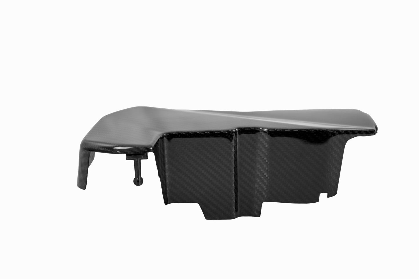APR Carbon Fiber Toyota A90/91 Carbon Fiber ECU Cover 2020-2023