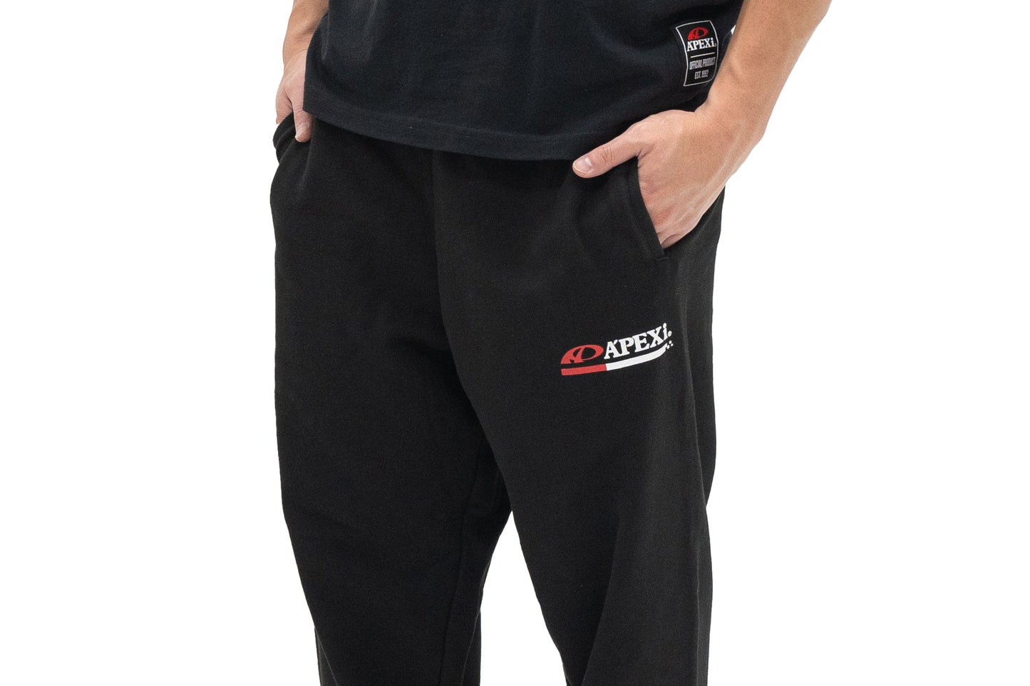 APEXi A'PEXi - Sweatpants