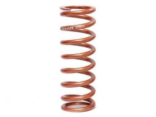 Swift Coilover Springs ID 2.5" 10" Length Barrel Type