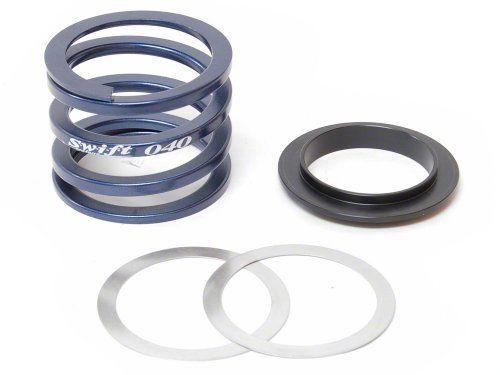 Swift Flat wire Assist Springs 60MM (2.25")