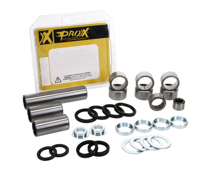ProX RM125 01/RM250 01 Swingarm Linkage Bearing Kit 26.110131