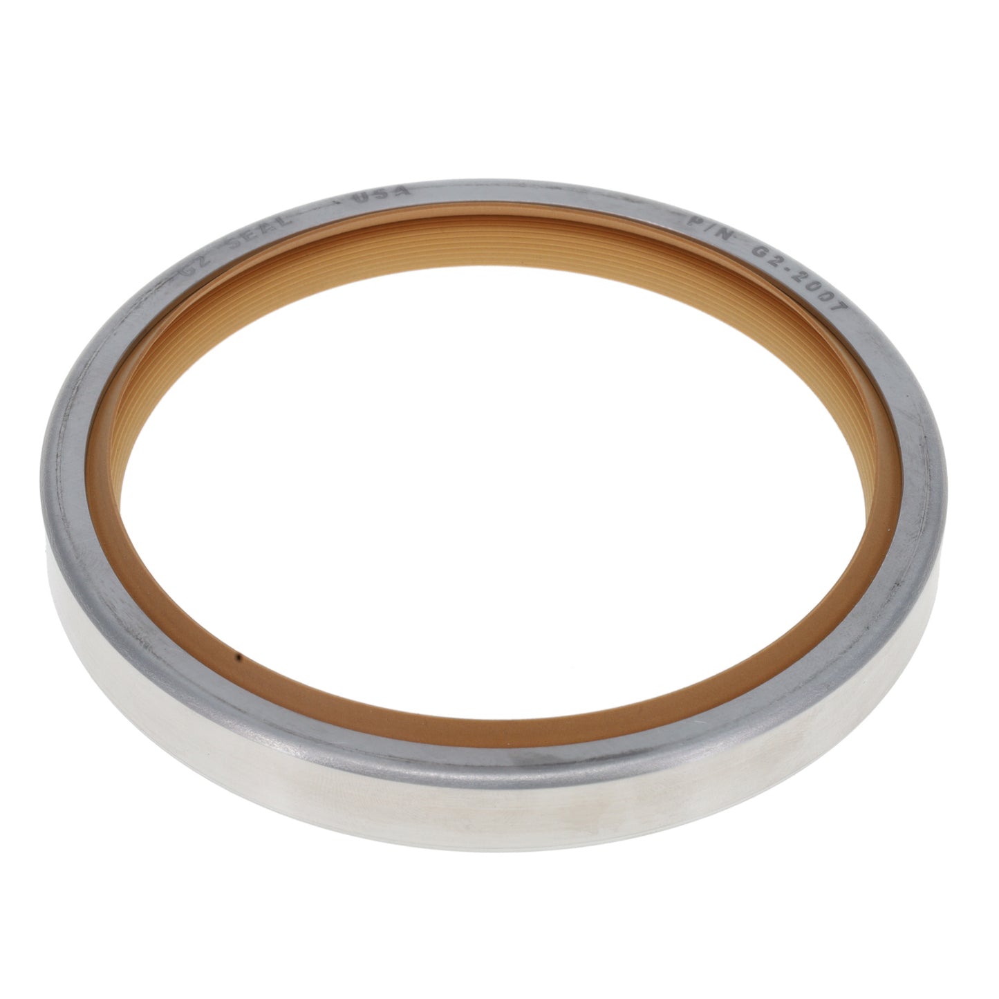 Peterson Fluid Systems Chevrolet LS-1 Rear Crank Seal T-16027