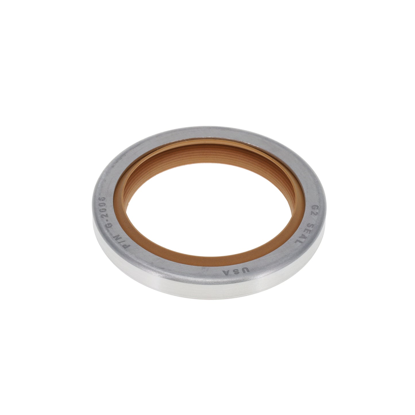 Peterson Fluid Systems Chevrolet LS-1 Front Crank Seal T-16028