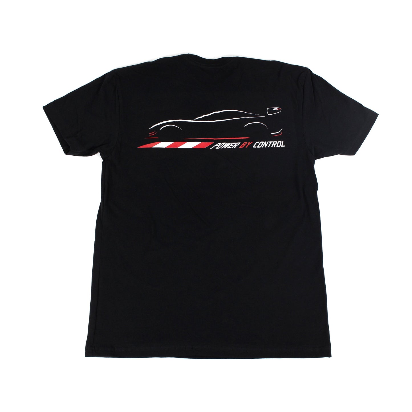 APR T-Shirt - Powered by Control