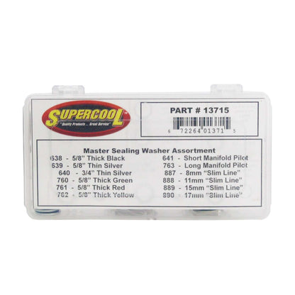 Tsi Supercool 13715