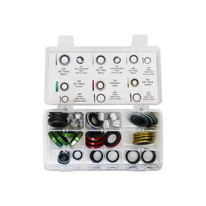 Tsi Supercool 13715