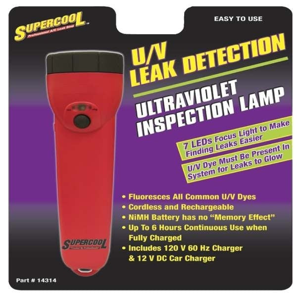 Tsi Supercool 14314