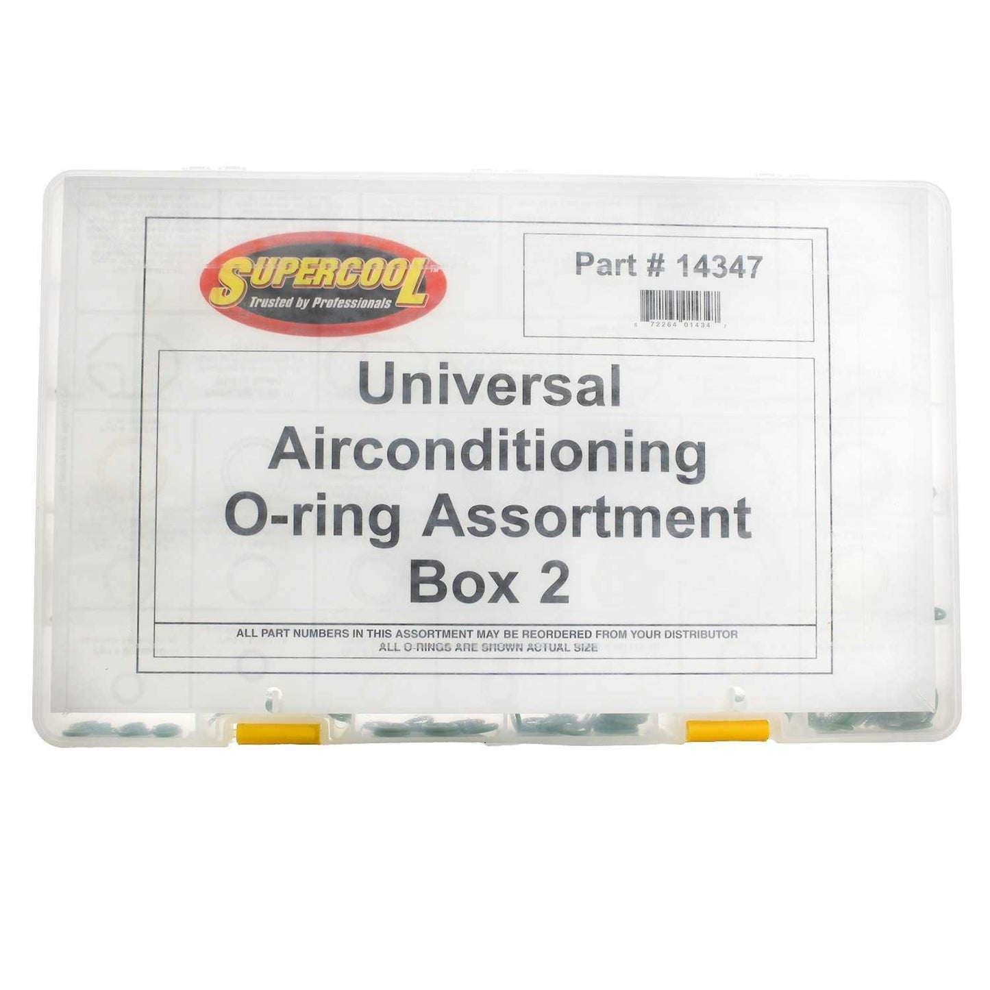 Tsi Supercool 14347