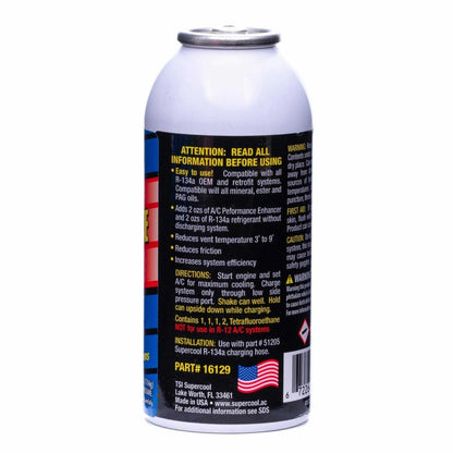 Tsi Supercool 16129