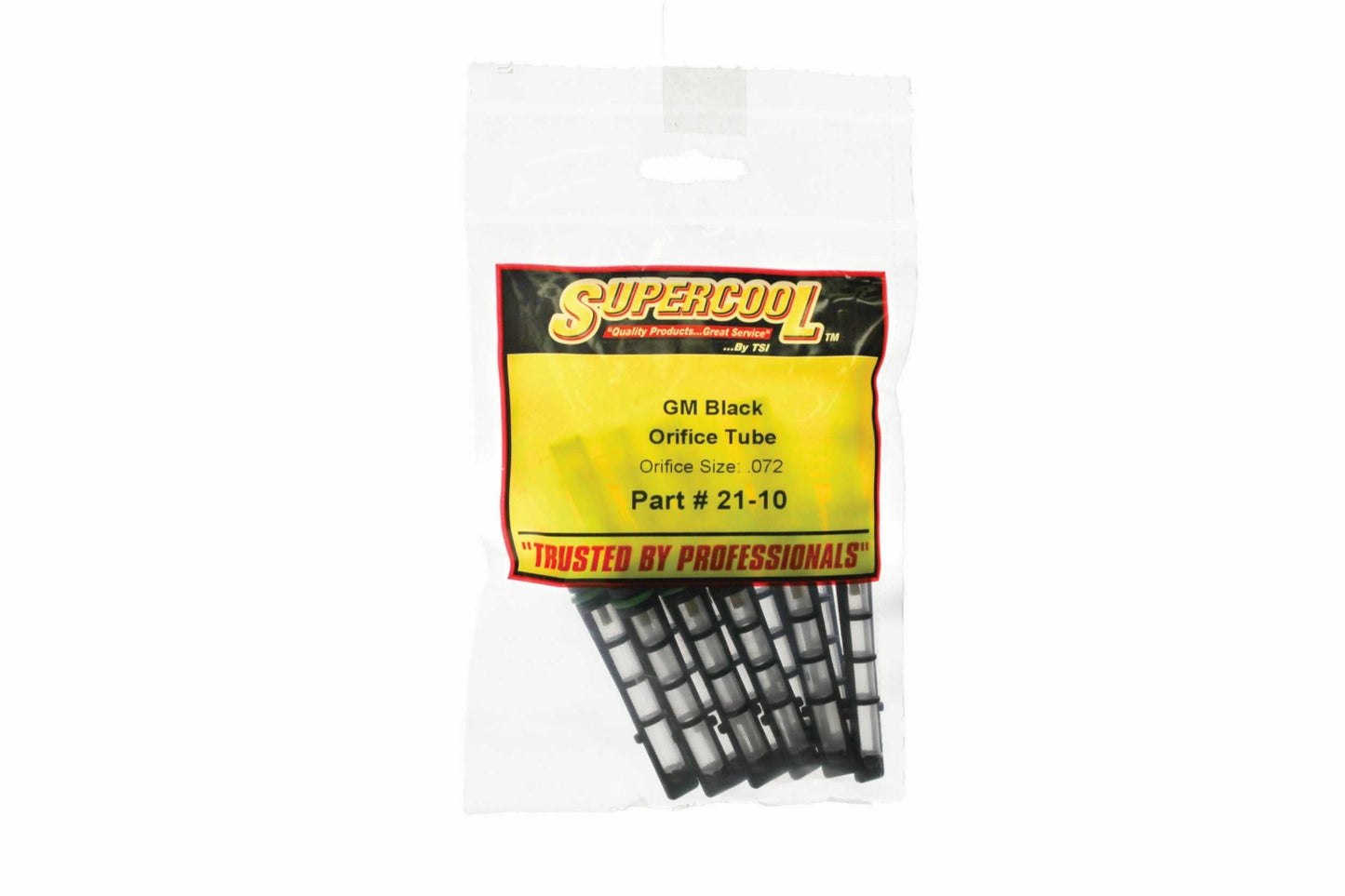 Tsi Supercool 21-10