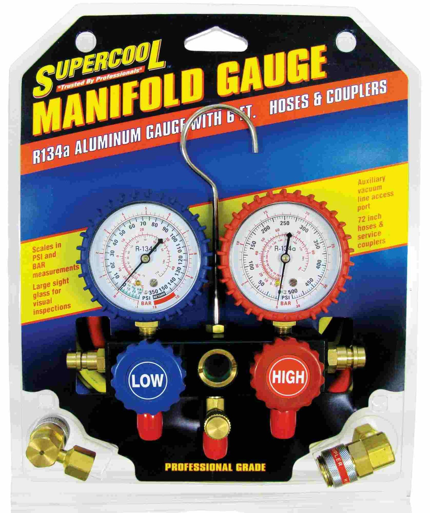 Tsi Supercool 22793