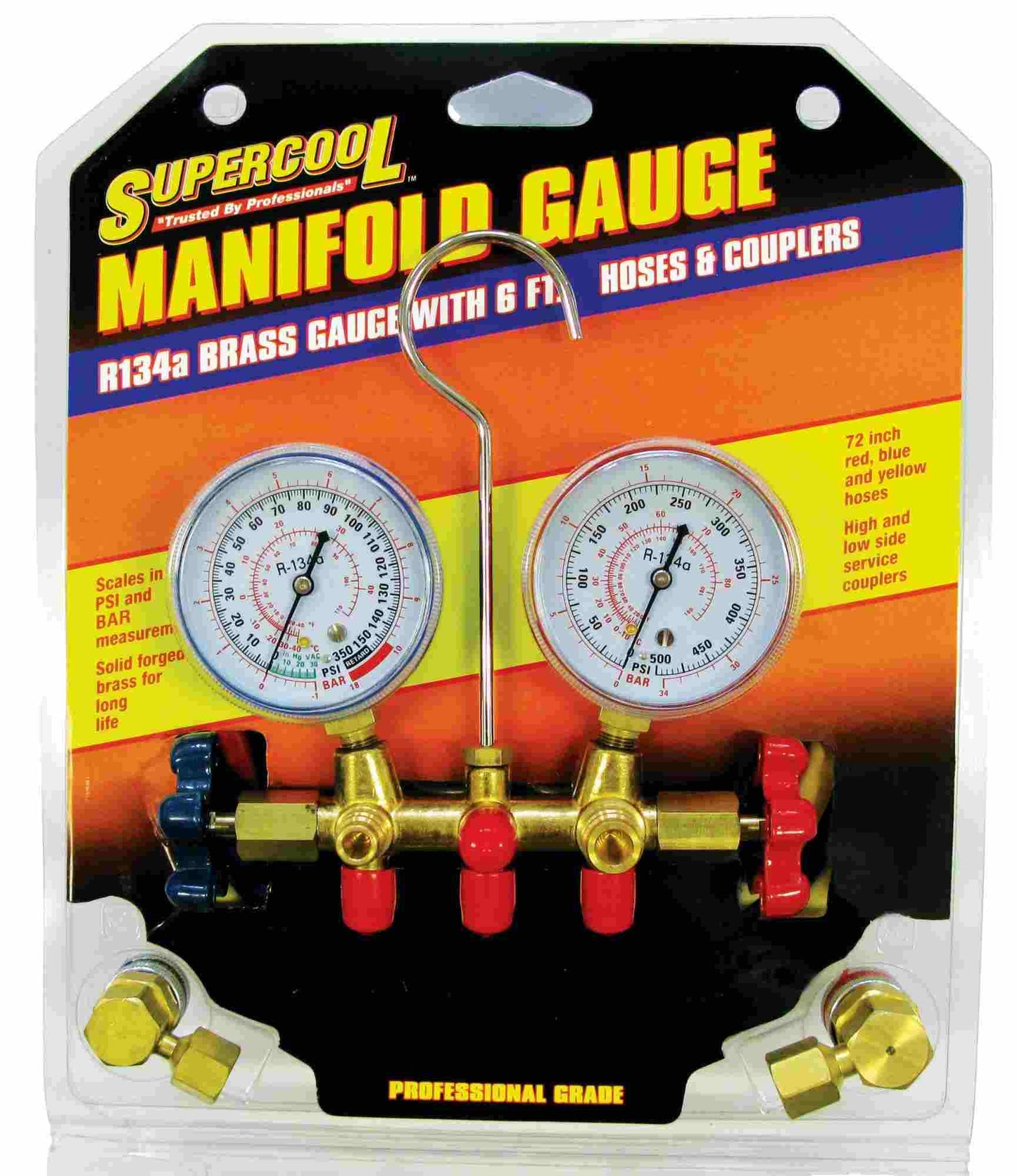 Tsi Supercool 22809
