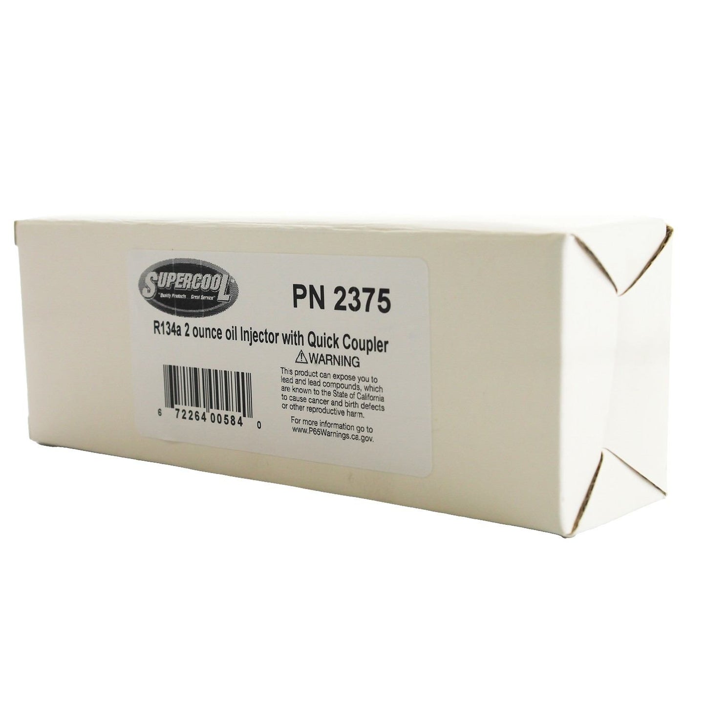Tsi Supercool 2375