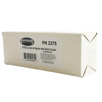 Tsi Supercool 2375