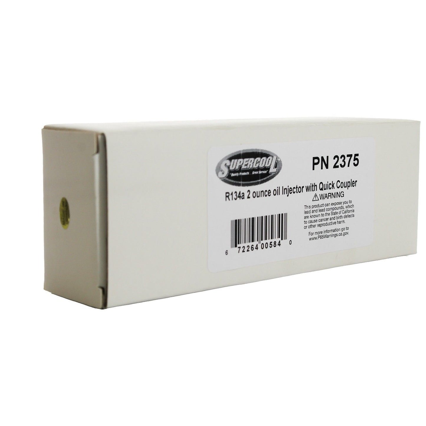 Tsi Supercool 2375