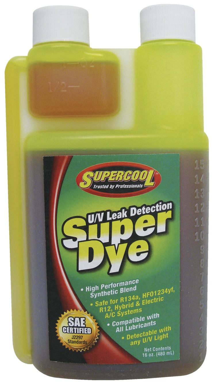 Tsi Supercool 24056