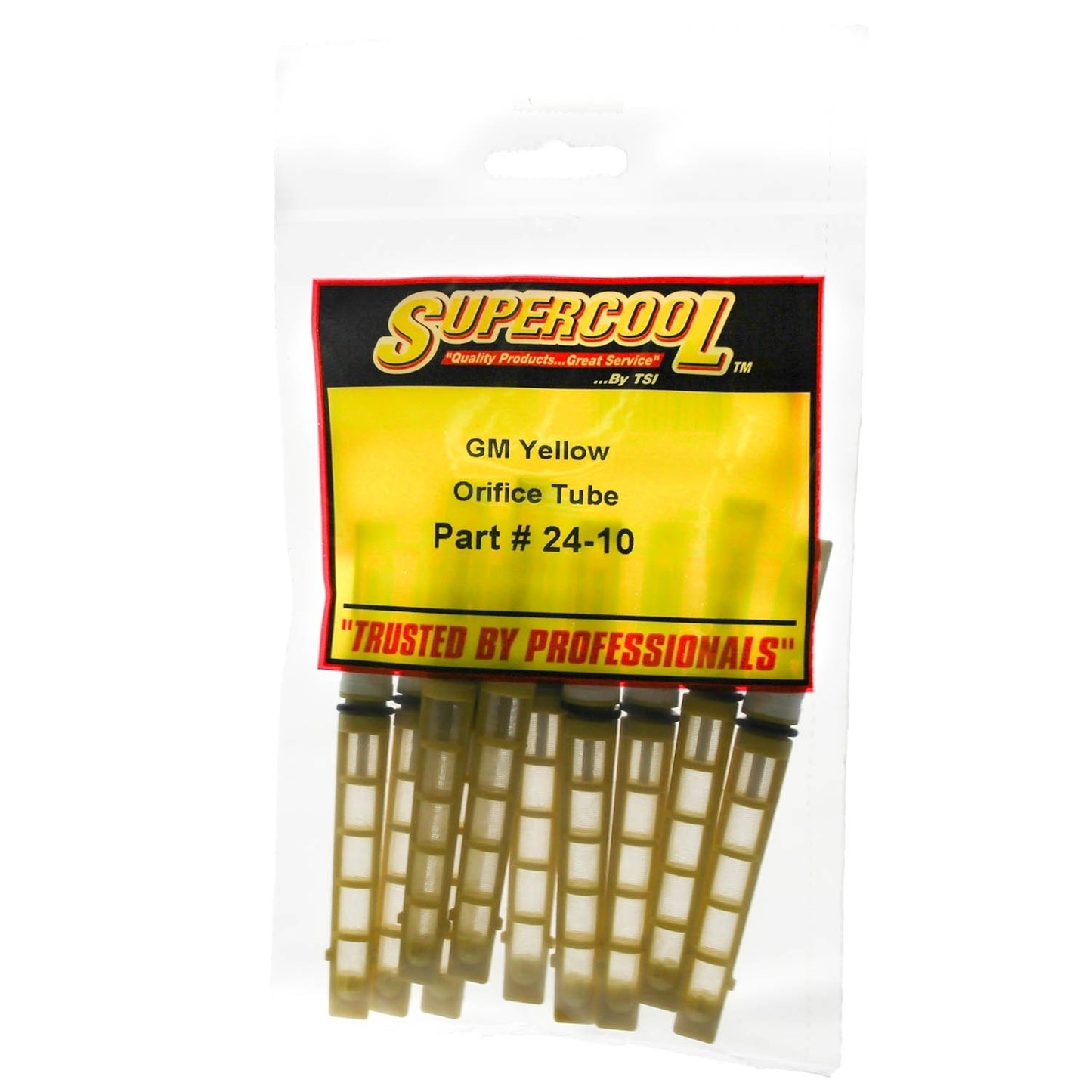 Tsi Supercool 24-10
