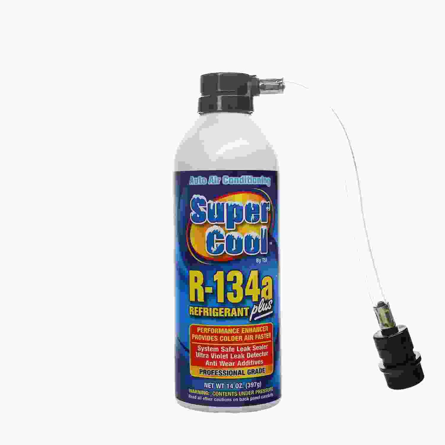 Tsi Supercool 24261
