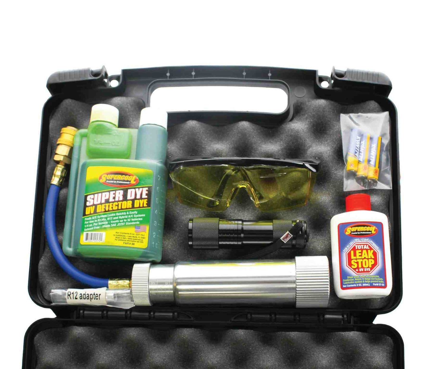 Tsi Supercool 24414