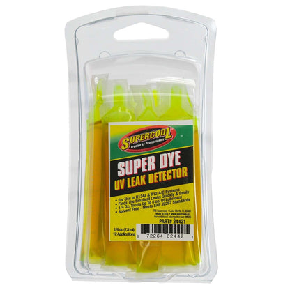 Tsi Supercool 24421