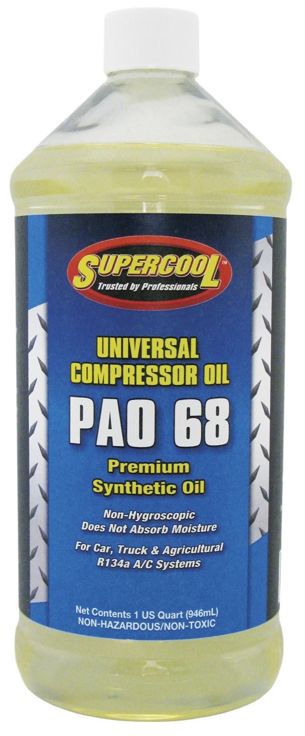 Tsi Supercool 25411