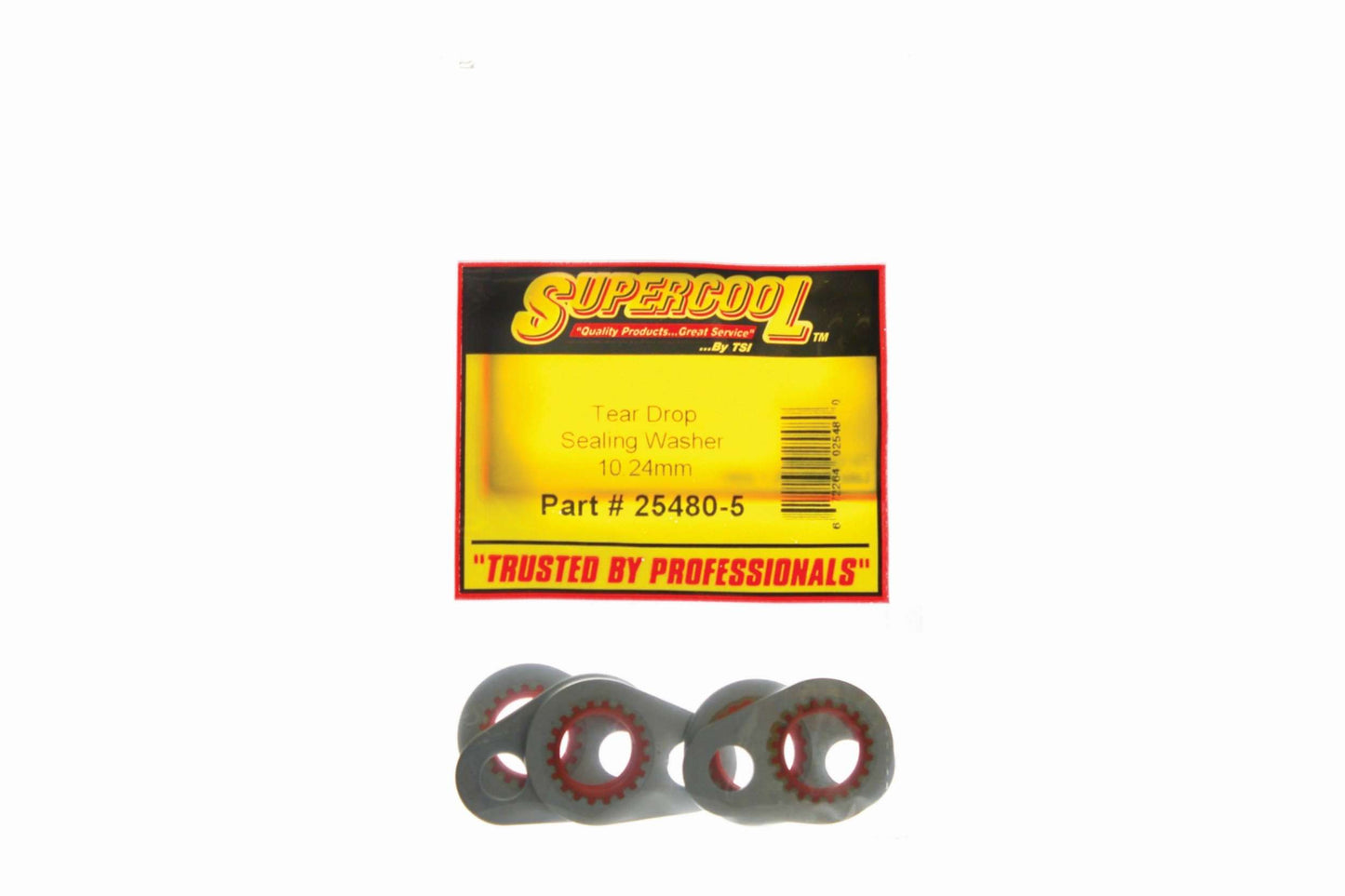 Tsi Supercool 25480-5