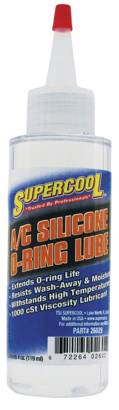 Tsi Supercool 26029