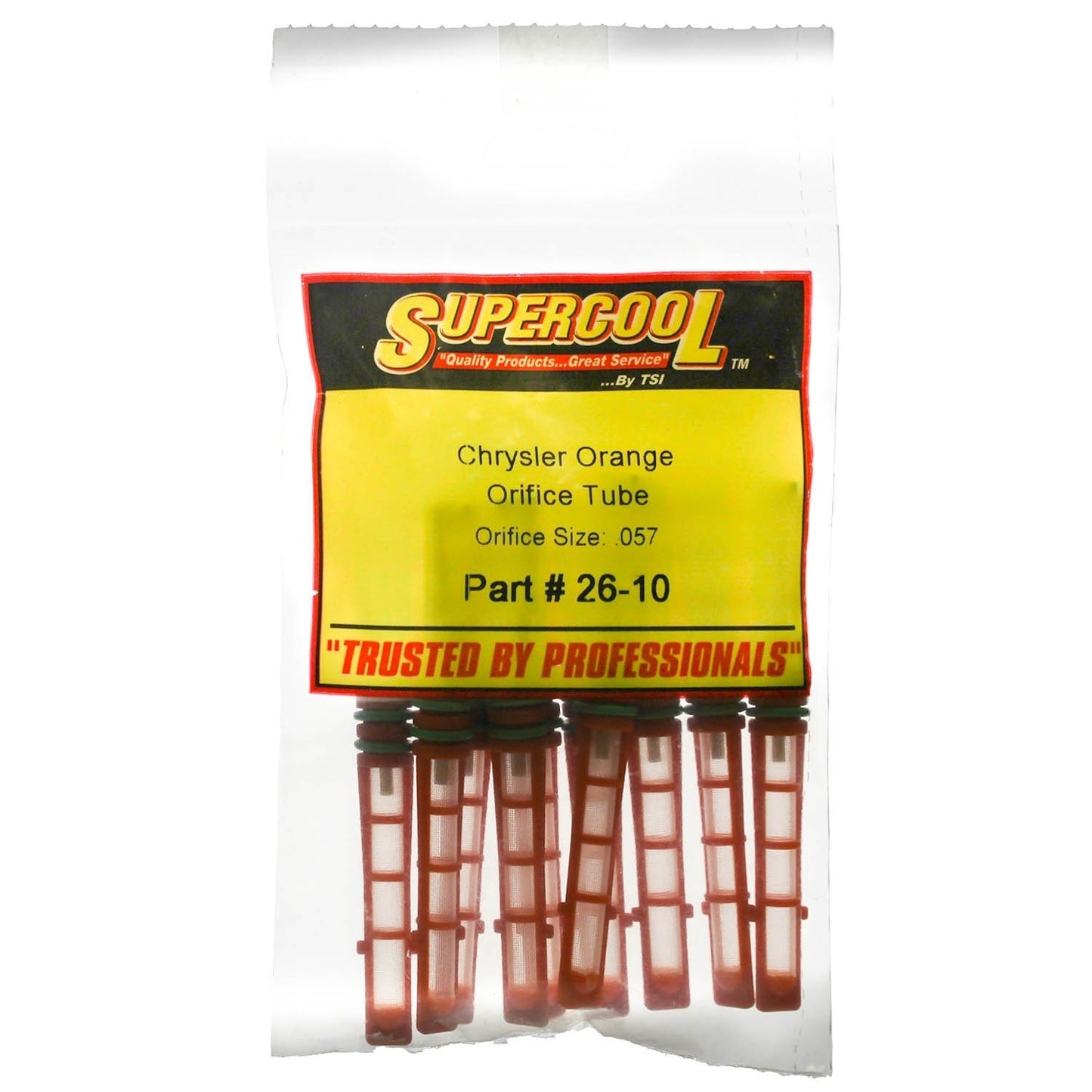 Tsi Supercool 26-10