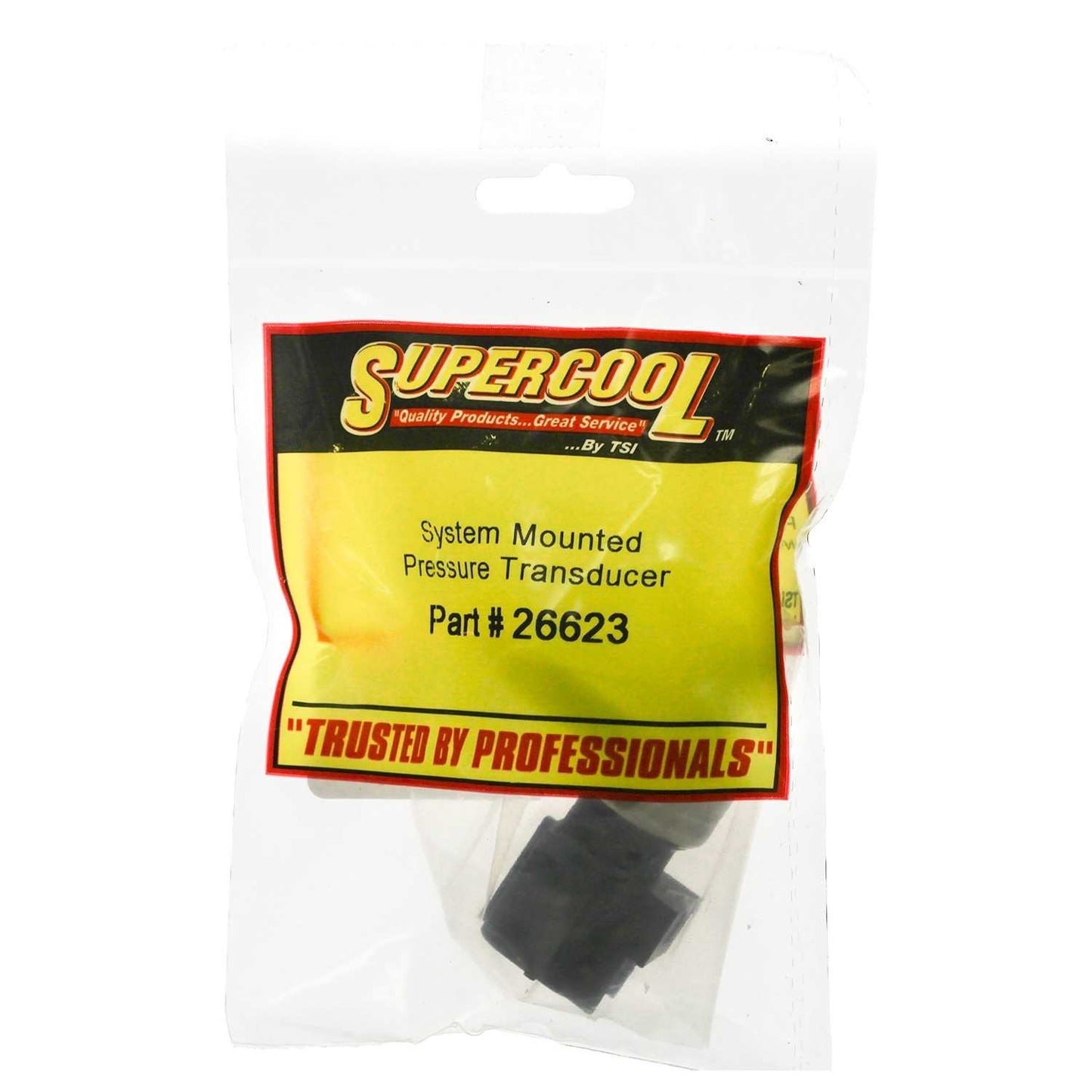 Tsi Supercool 26623