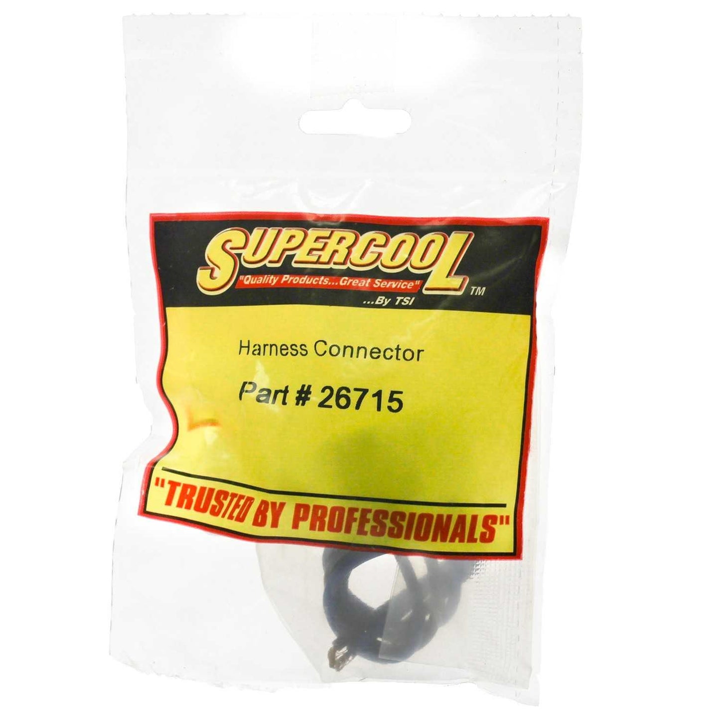 Tsi Supercool 26715