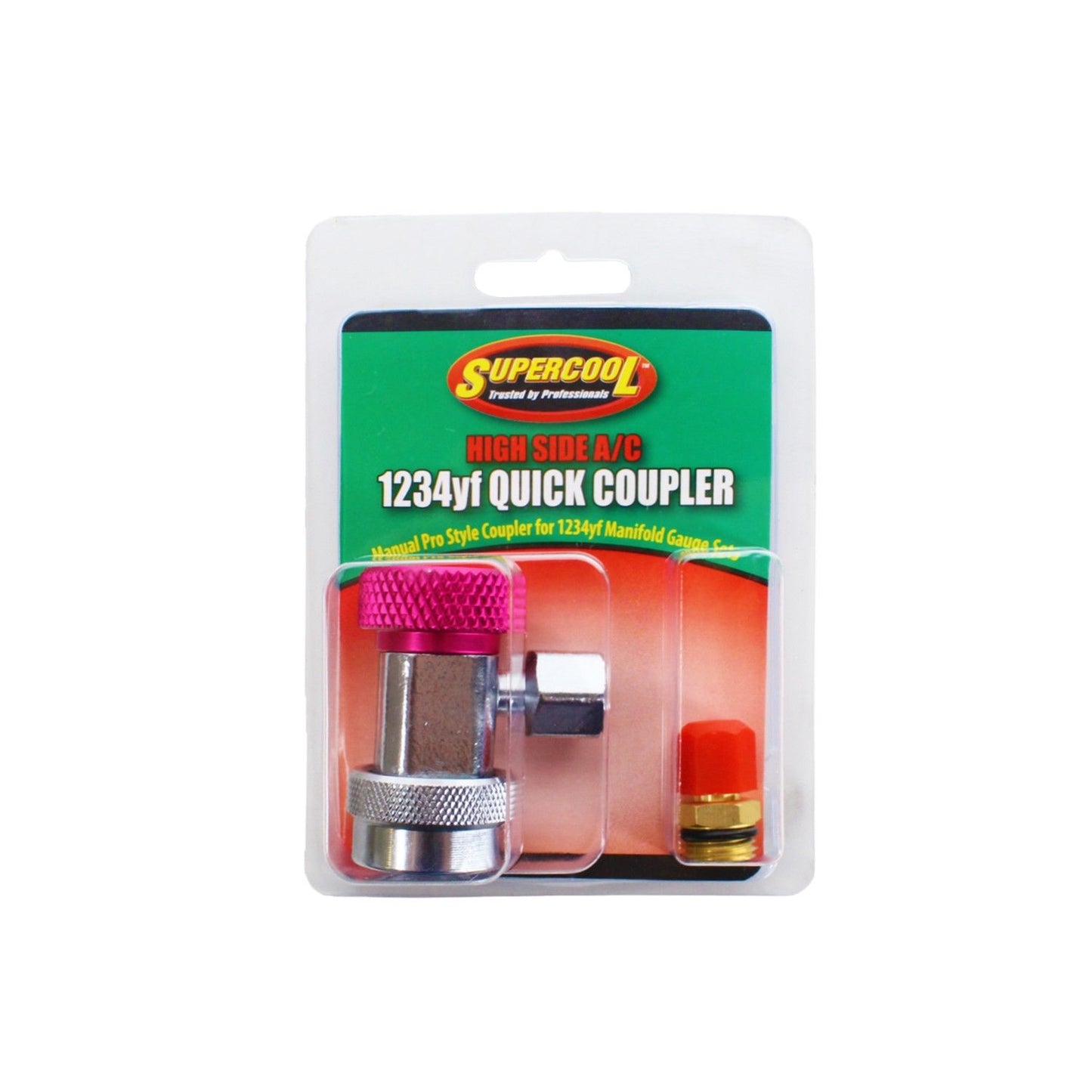 Tsi Supercool 26906